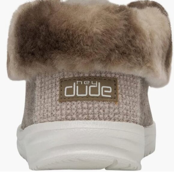 Hey Dude Girl's Britt  -various sizes - Picture 4 of 7